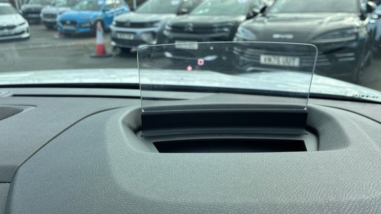 Citroen C4 1.2 PureTech [130] Max 5dr Auto Petrol Hatchback